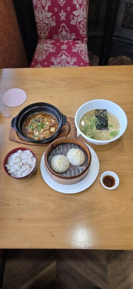 台湾老舗小籠包専門店