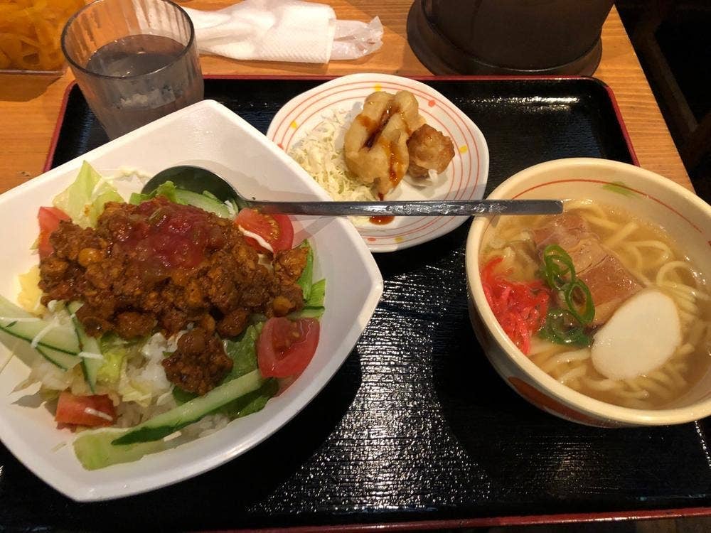 ナンクルナイサきばいやんせー さいたま新都心店