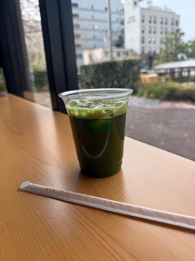 matcha KIMIKURA 掛川駅フラッグシップストア