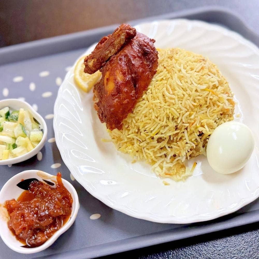 World Lanka Bakery & Restaurant