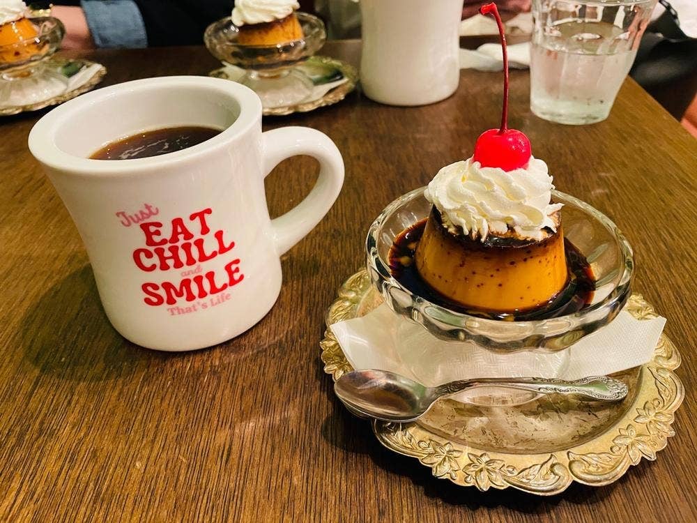 バーガー喫茶 チルトコ