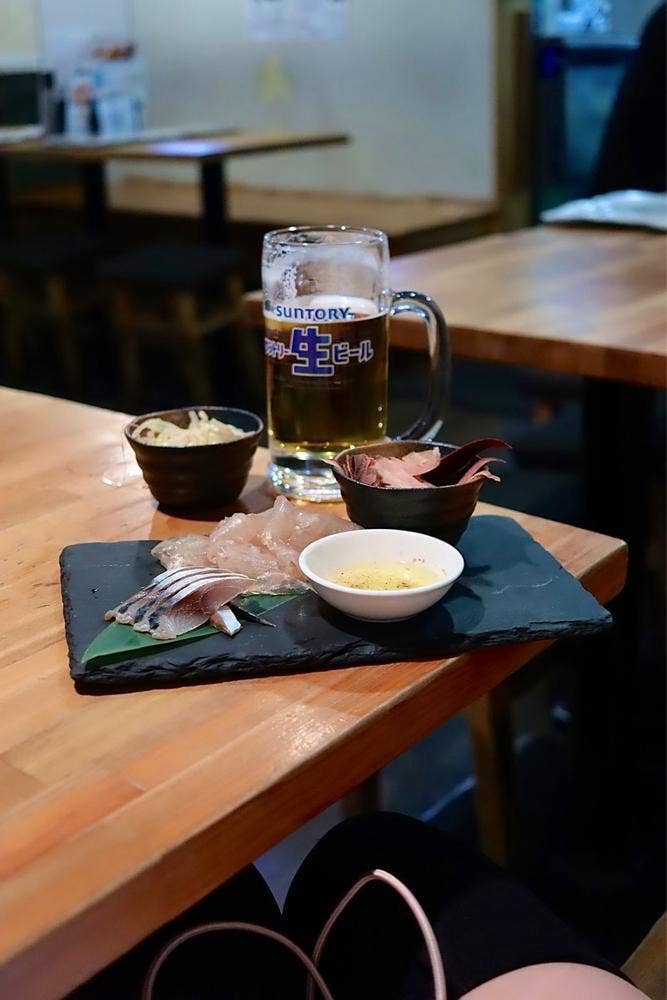 楽が気 新橋本店