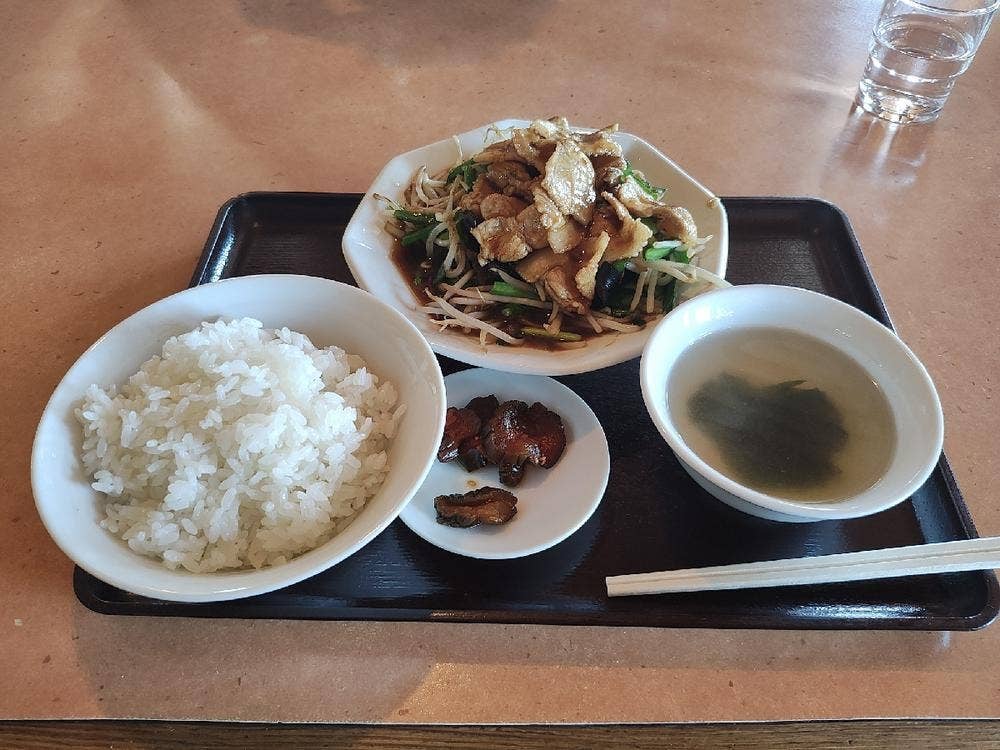 華陽苑