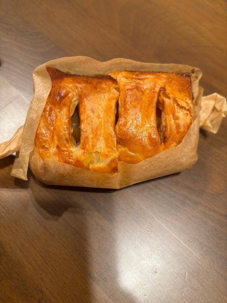 お菓子のほんだ 滝川本館