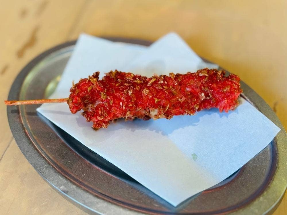 バリキ屋 赤羽店