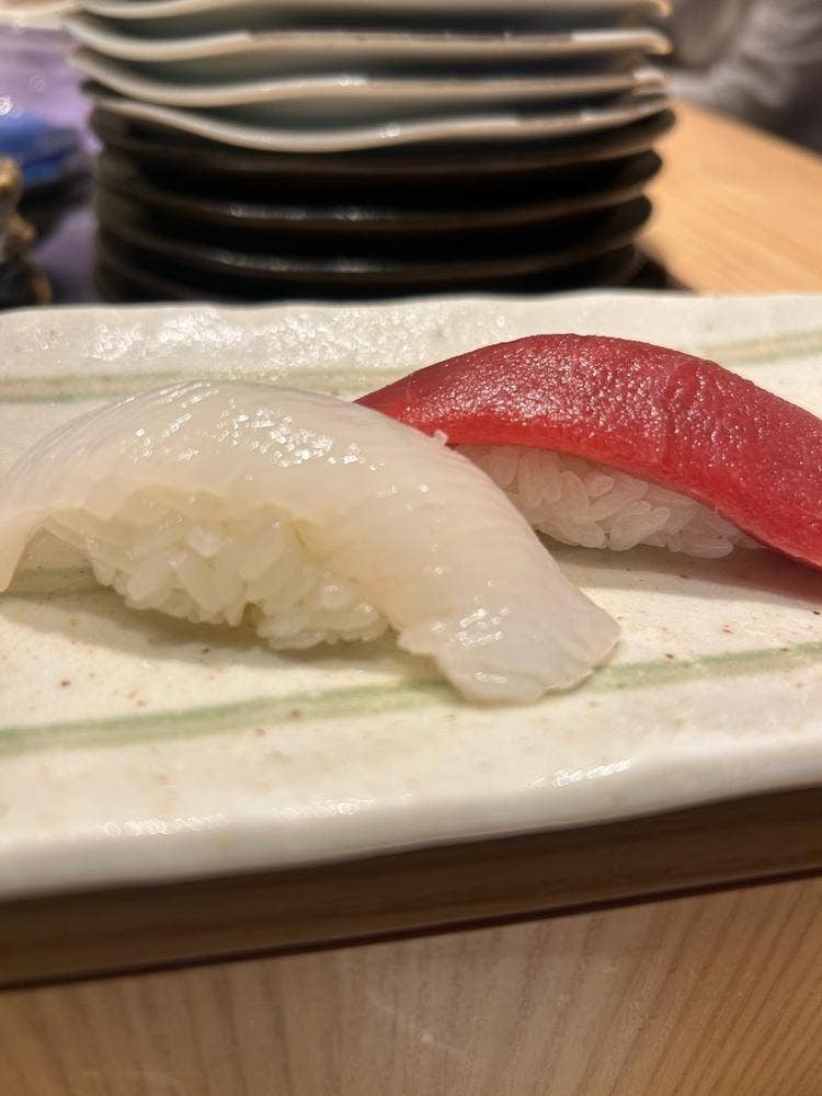 鮨 広島あじろや ekie店