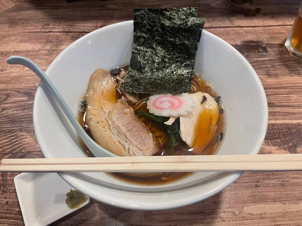 そよ風