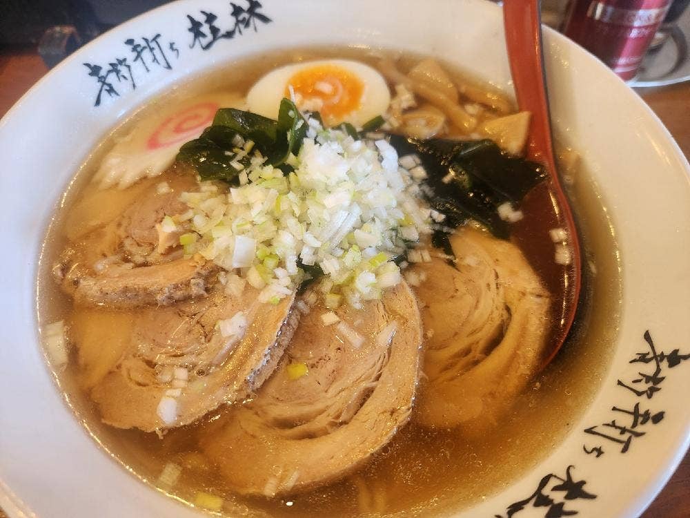 桂林