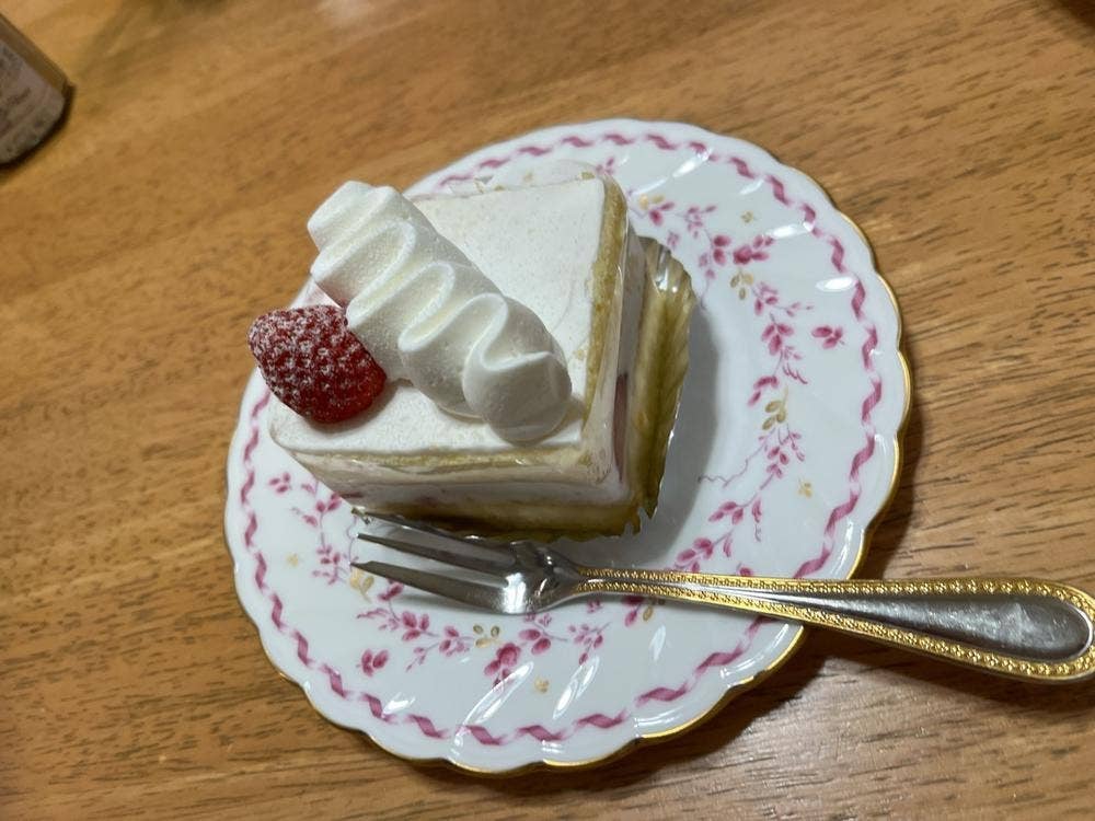 お菓子の家 PAOPAO