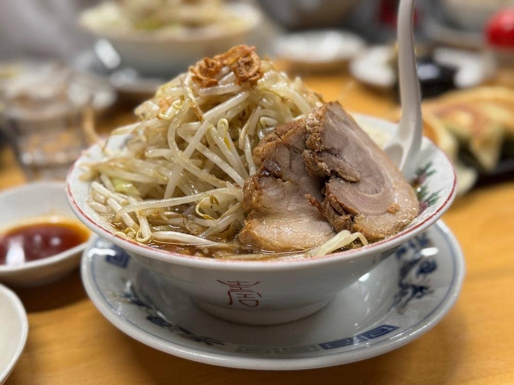 ひかり食堂