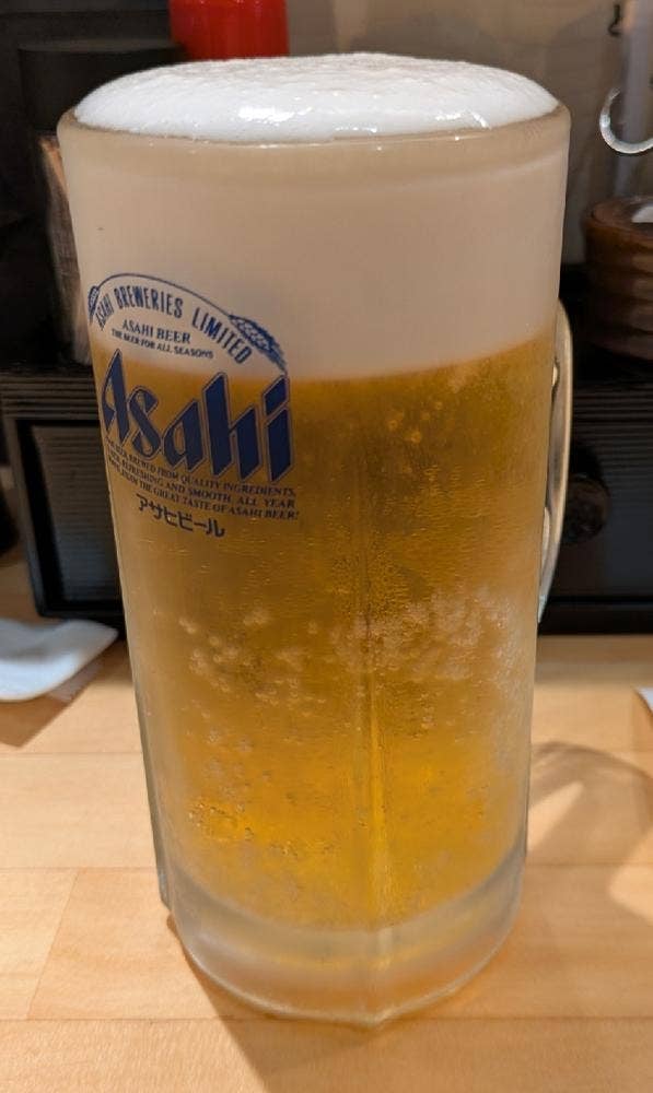 立呑みもつ焼処 柏二丁目酒場