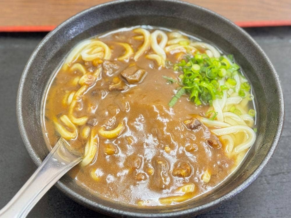 花岡製麺