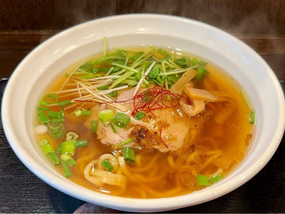 満月