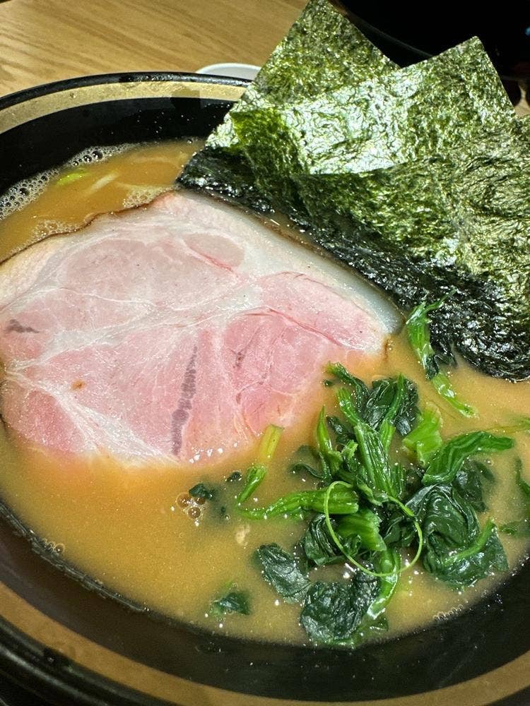 心道家