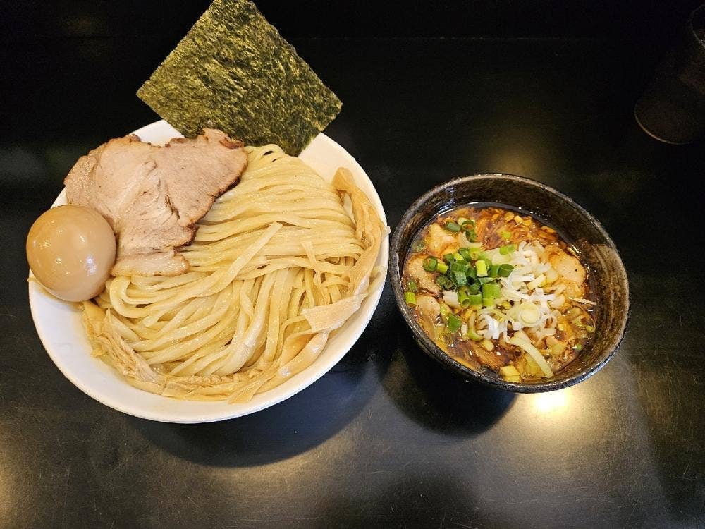 麺屋 熊胆