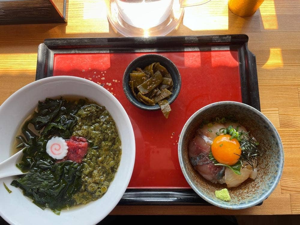漁師の店 まさかり丸