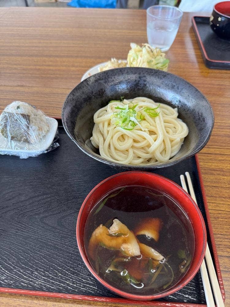 安藤製麺