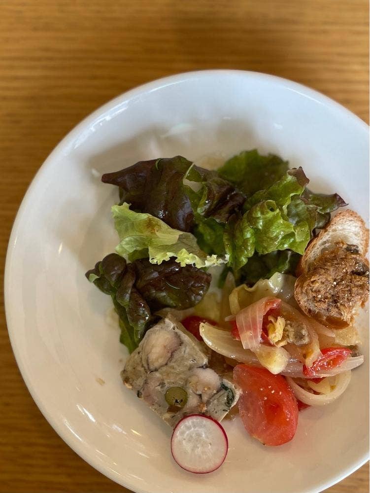 Casual Kitchen N-51