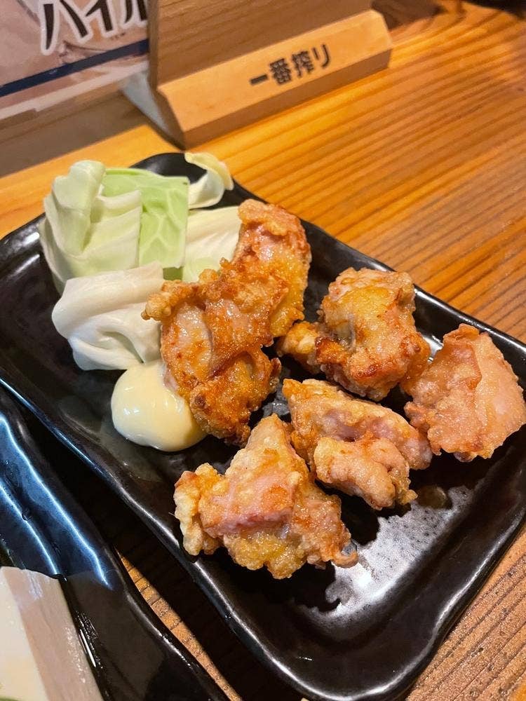 立ち呑み oki