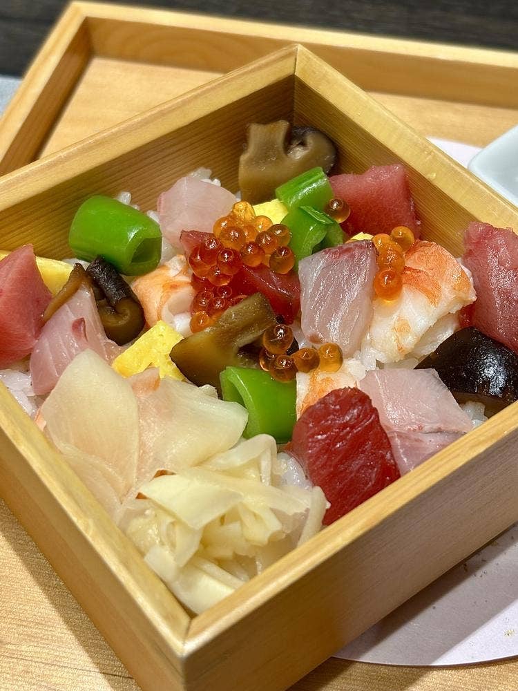 日本料理 ぎん 新横浜グレイスホテル