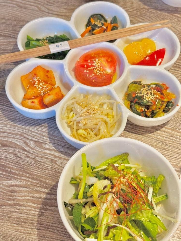 A5焼肉&冷麺 二郎 柳橋