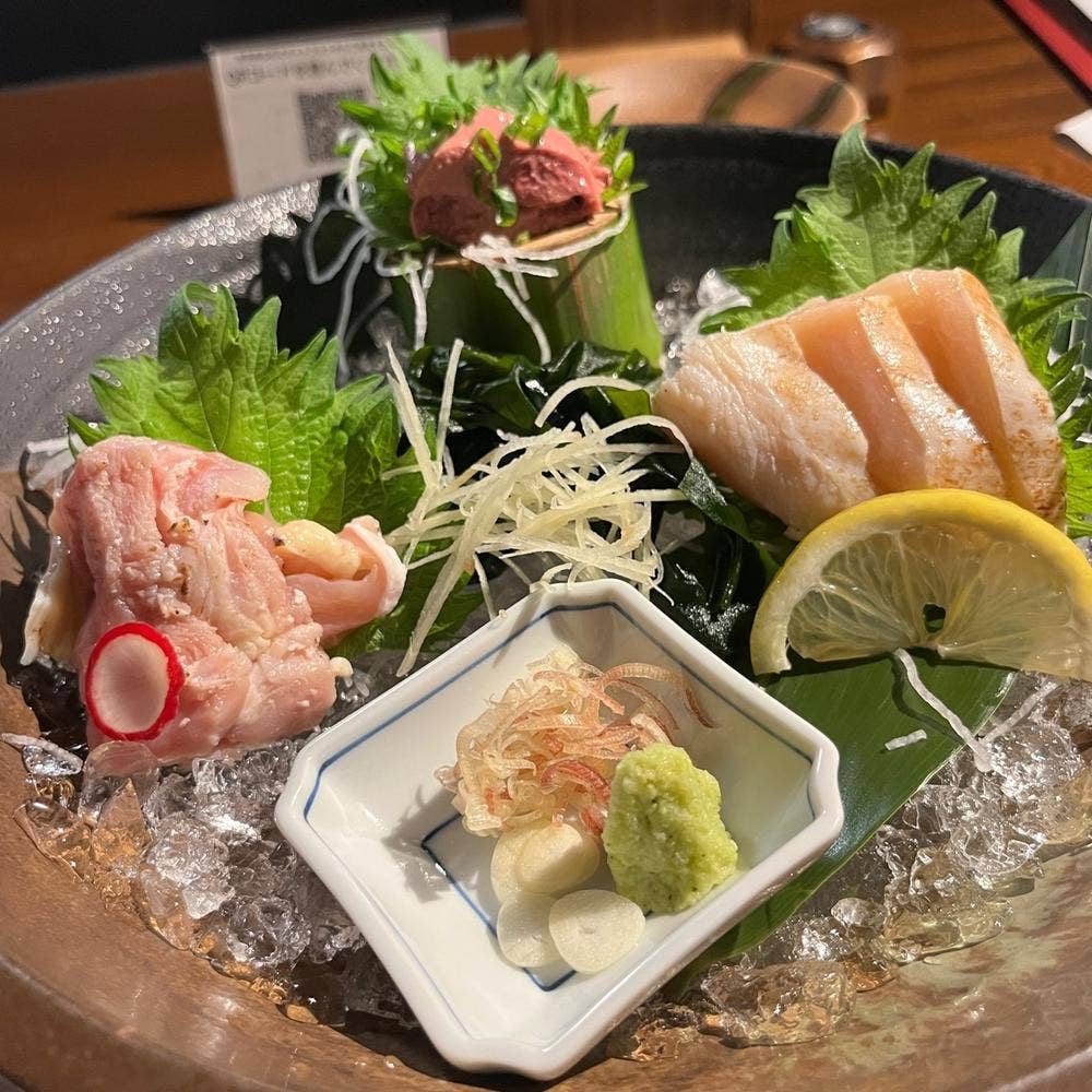 おもてなしとりよし 二子玉川店