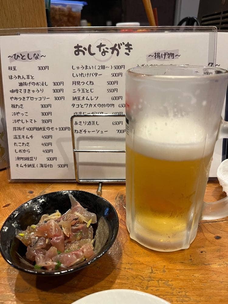 大衆居酒屋 鈴木商店