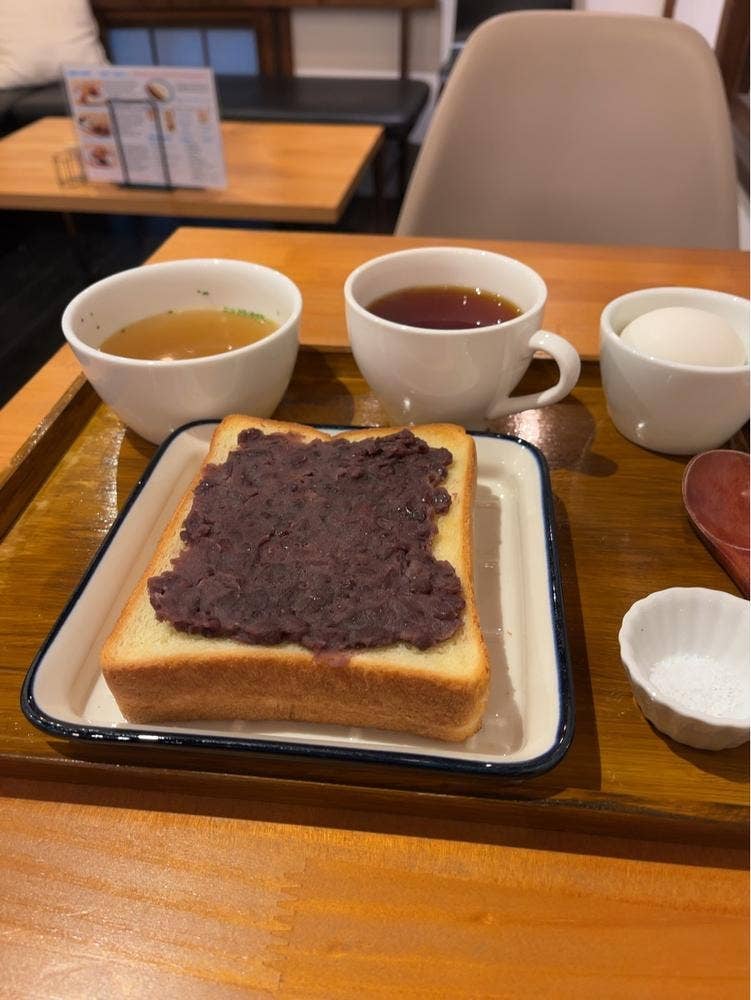 Cafe 晴蔵