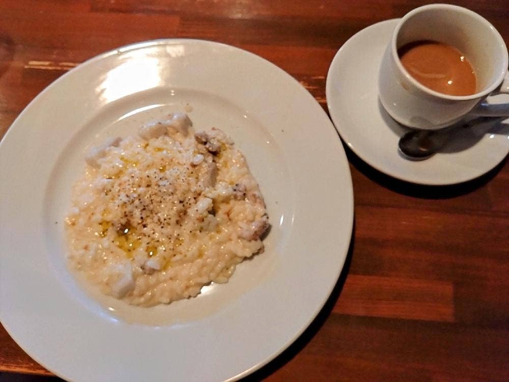 イタリアンレストラン SPECIAL BITE
