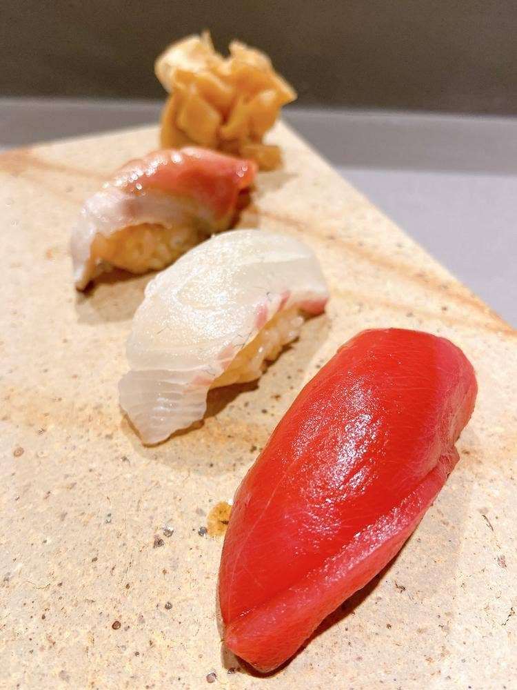 五ッ釜ALLEY RESTAURANTS