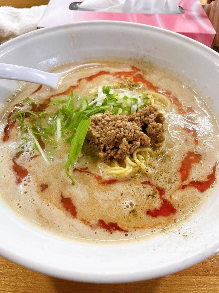 口福