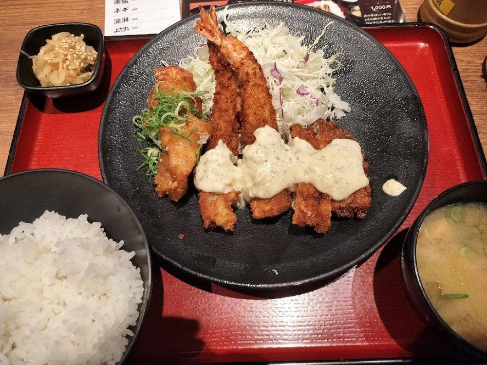 宮崎野鶏 ぢどっこ 北浜店