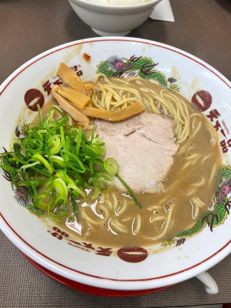 天下一品 錦糸町店