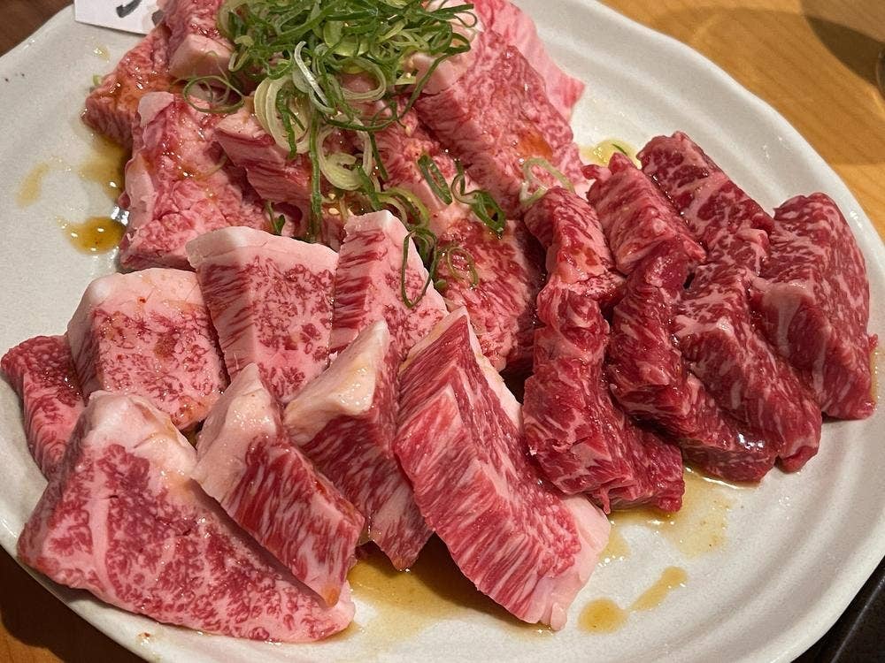 一笑 靱本町店
