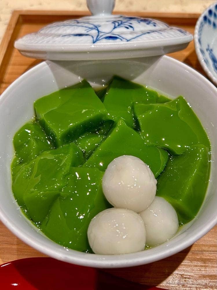 中村藤吉本店 銀座店