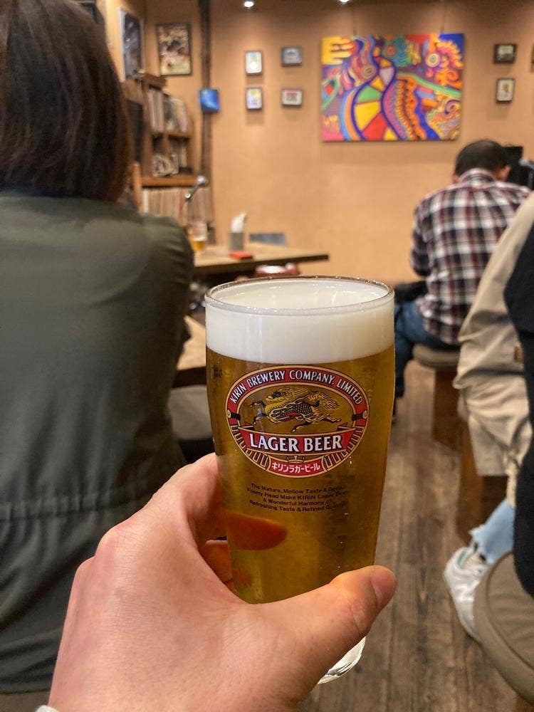 music bar S.O.Ra.