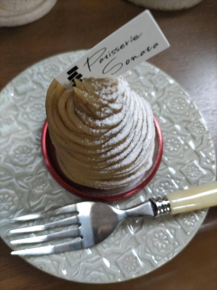 Patisserie Sonata