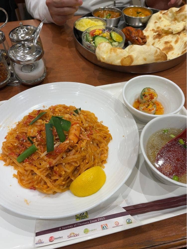 ディップガーデン 大宮店