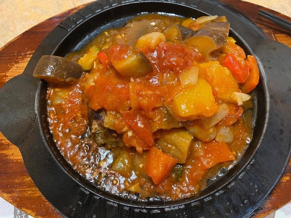 フライングガーデン 越谷総合公園前店