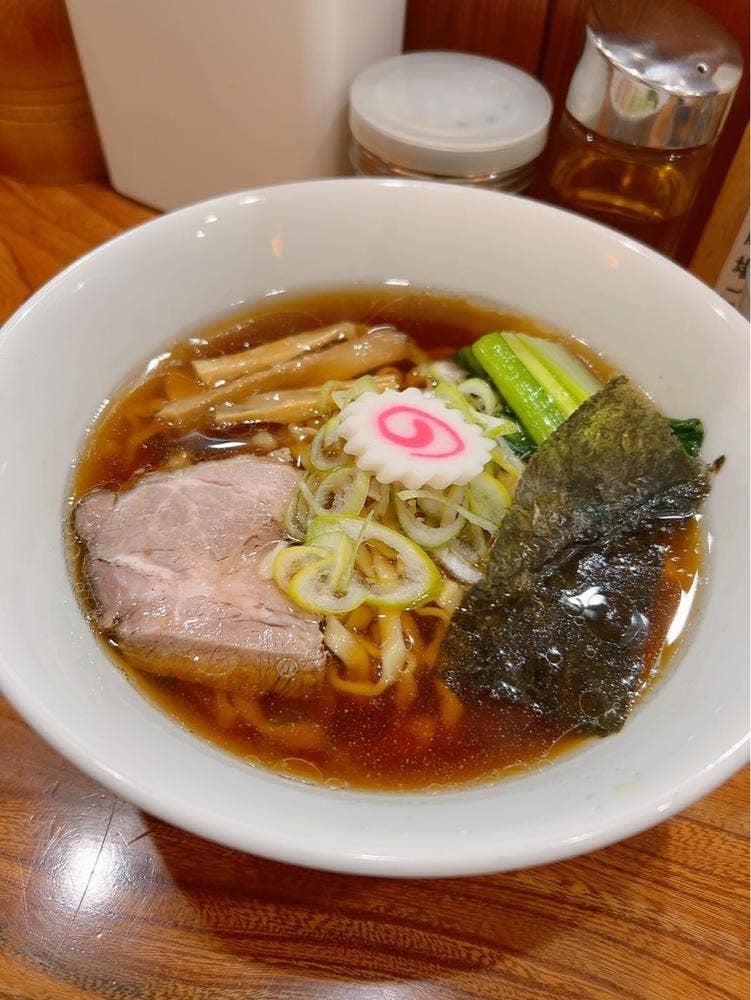 神田らぁめん 悠