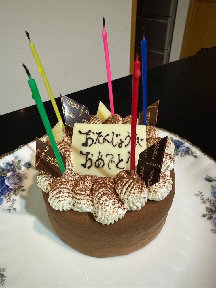 パティスリー クリーヴ