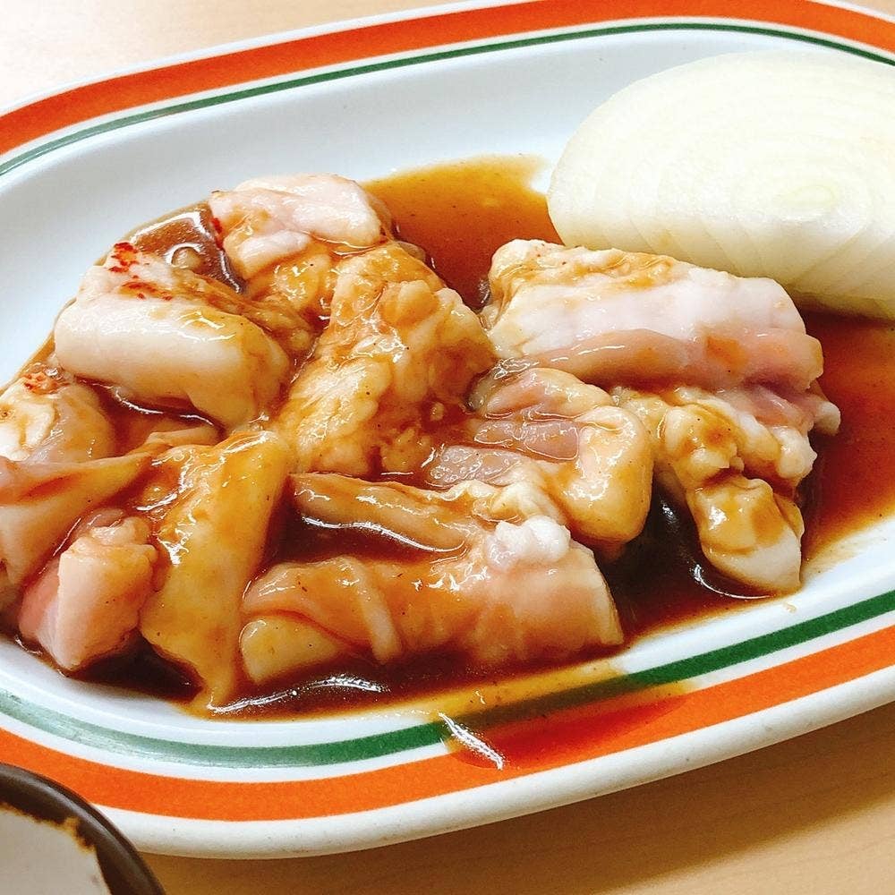 焼肉バンバン
