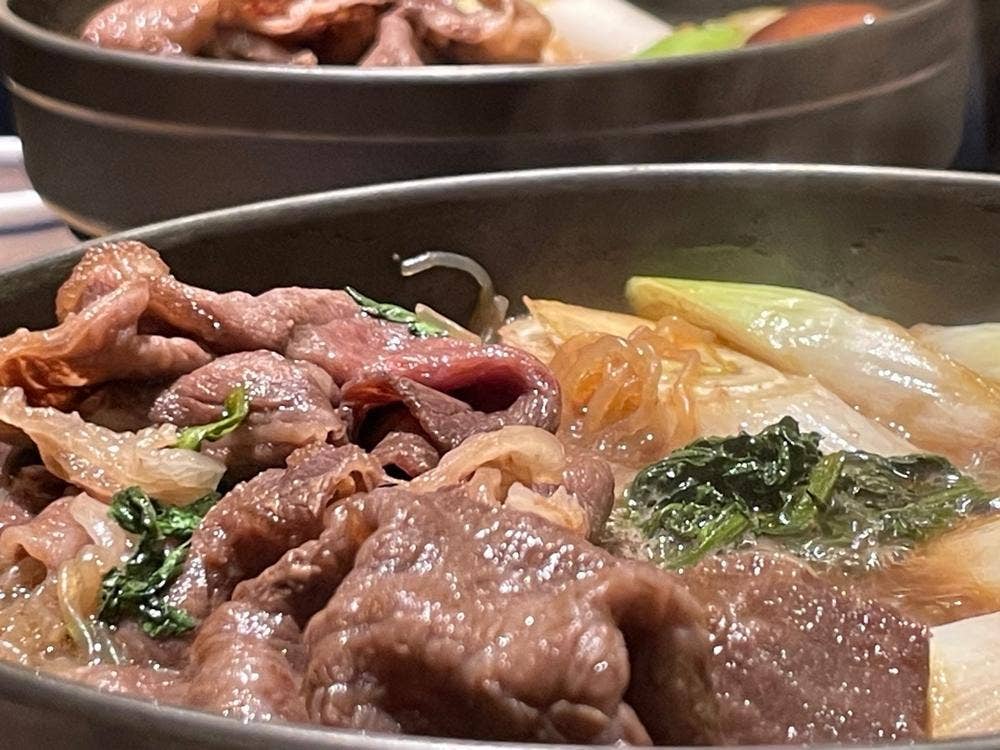 荒井屋 そごう横浜店