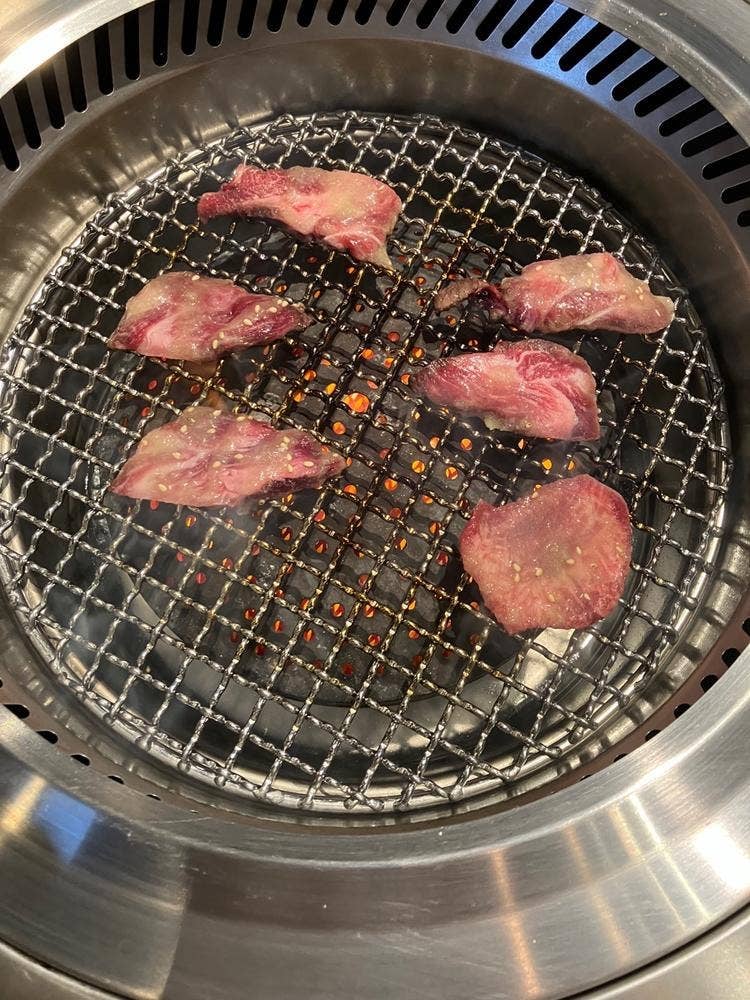 牛宗まるなか 桃山台店