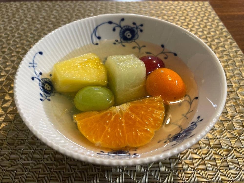 近江屋洋菓子店 神田店