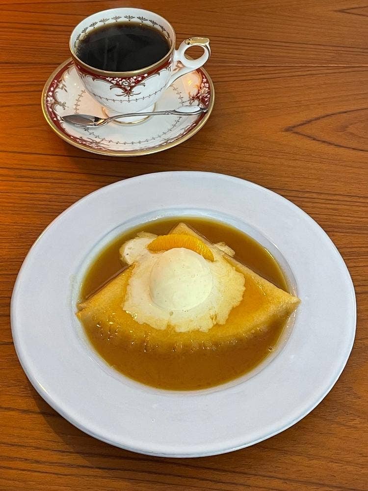 喫茶グライダー