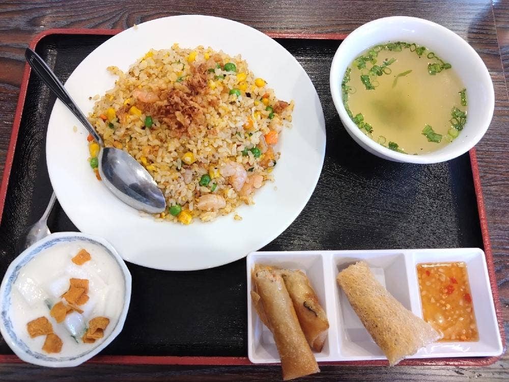 ベトナム料理 BETO GOYA 南大塚店