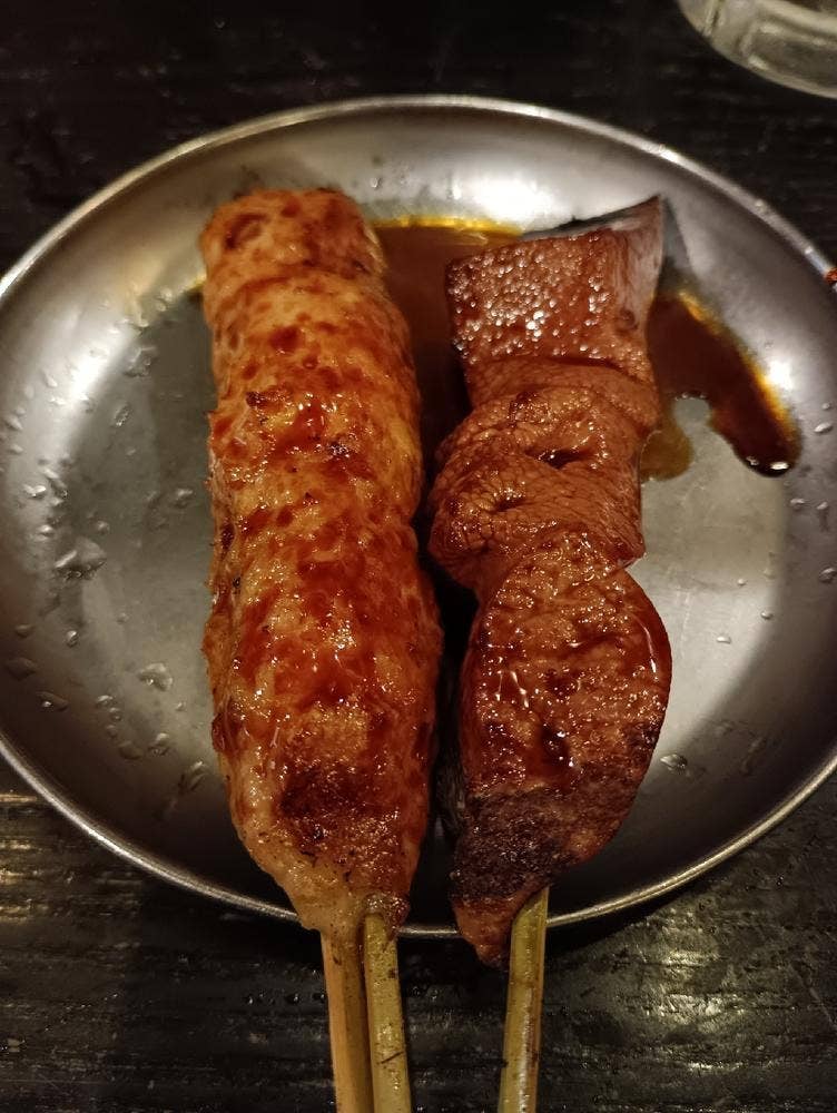 四文屋 三軒茶屋店