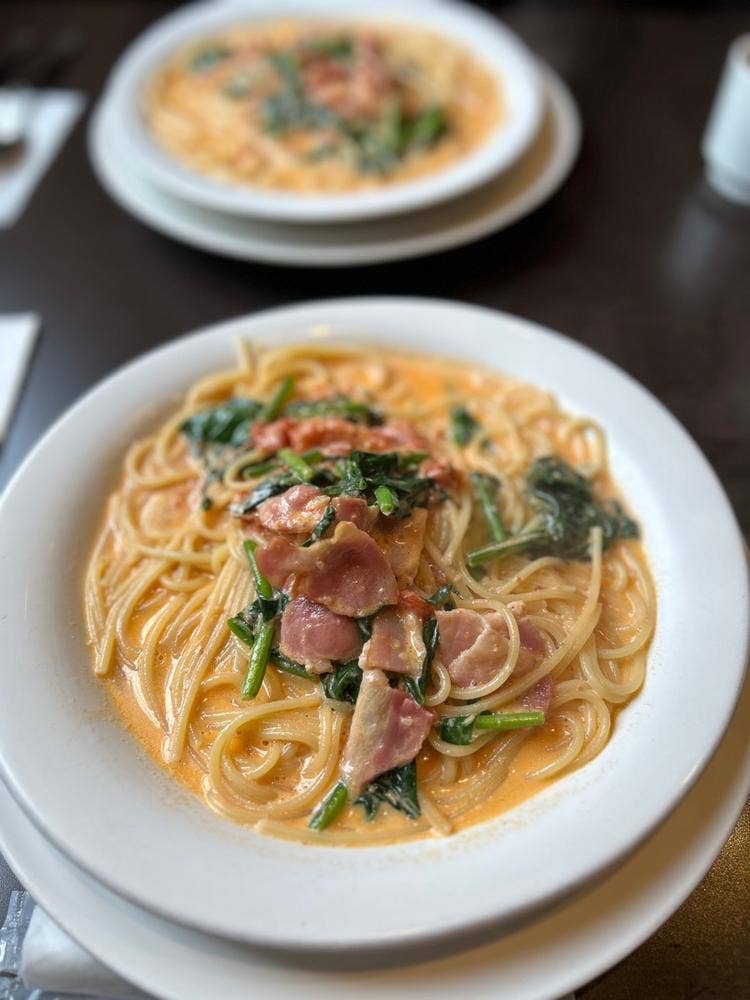 イタリアンティーズ