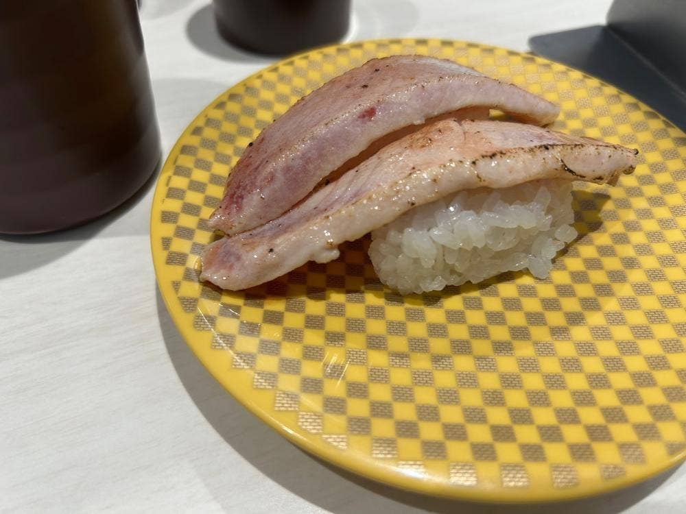 魚べい 多治見店
